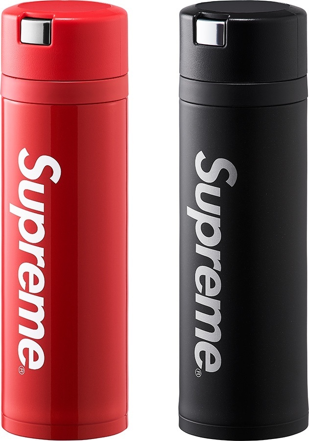 Supreme®/Zojirushi® Stainless Mug